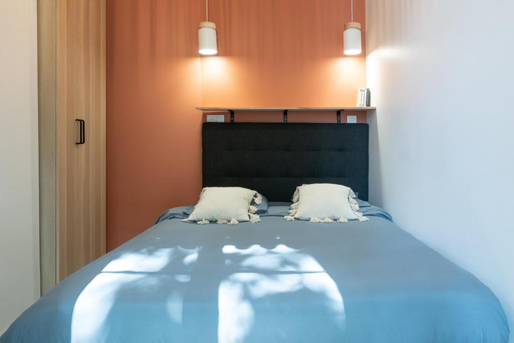 Appart T2 Voltaire - Chambre Separee - Part Dieu Лион Екстериор снимка